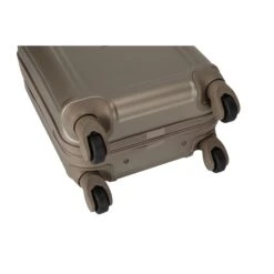 Decent Maxi Air Underseater Trolley 42 Champagne -Mode Tassen Verkoopwinkel image 750