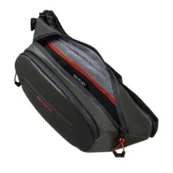 Samsonite Ecodiver Belt Bag Climbing Ivy -Mode Tassen Verkoopwinkel image 7507