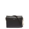 DKNY Bryant Med Box Cbody Black/gold -Mode Tassen Verkoopwinkel image 7509