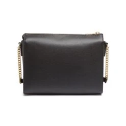 DKNY Bryant Med Box Cbody Black/gold 8 DKNY Bryant Med Box Cbody Black/gold -Mode Tassen Verkoopwinkel image 7515