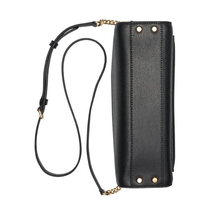 DKNY Bryant Med Box Cbody black/gold DKNY Bryant Med Box Cbody Black/gold -Mode Tassen Verkoopwinkel image 7518