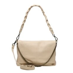 Chabo Brooklyn Schoudertas Off-white