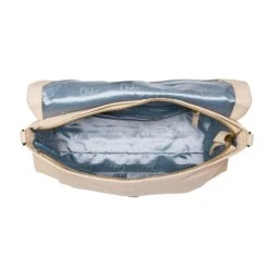 Chabo Brooklyn Schoudertas Off-white -Mode Tassen Verkoopwinkel image 7524