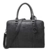 Wimona Luciana Dames Laptoptas Black -Mode Tassen Verkoopwinkel image 7525
