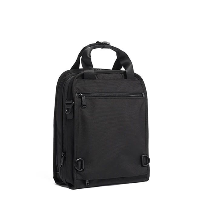Tumi Alpha Medium Travel Tote black Tumi Alpha Medium Travel Tote Black -Mode Tassen Verkoopwinkel image 7537