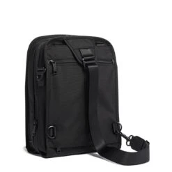 Tumi Alpha Medium Travel Tote Black 4 Tumi Alpha Medium Travel Tote Black -Mode Tassen Verkoopwinkel image 7538