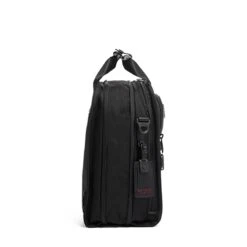 Tumi Alpha Medium Travel Tote Black 5 Tumi Alpha Medium Travel Tote Black -Mode Tassen Verkoopwinkel image 7539