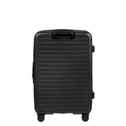 Samsonite Stackd Spinner 68 Black -Mode Tassen Verkoopwinkel image 754