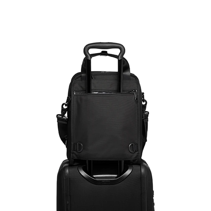 Tumi Alpha Medium Travel Tote black Tumi Alpha Medium Travel Tote Black -Mode Tassen Verkoopwinkel image 7542