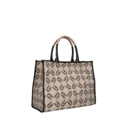 Furla Opportunity L Tote Naturale -Mode Tassen Verkoopwinkel image 7545