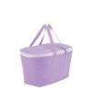Reisenthel Shopping Coolerbag Twist Violet -Mode Tassen Verkoopwinkel image 7547