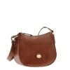 The Bridge Story Donna Shoulderbag Brown -Mode Tassen Verkoopwinkel image 7552