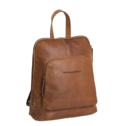 The Chesterfield Brand Naomi Rugzak Cognac
