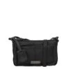 Burkely Mystic Maeve Crossbody Bag Black