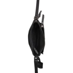 Burkely Mystic Maeve Crossbody Bag Black -Mode Tassen Verkoopwinkel image 7569