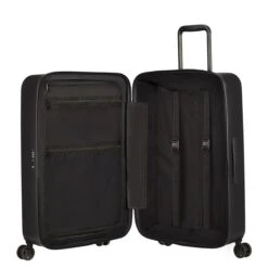 Samsonite Stackd Spinner 68 Black -Mode Tassen Verkoopwinkel image 757