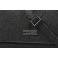 Burkely Mystic Maeve Crossbody Bag Black -Mode Tassen Verkoopwinkel image 7570