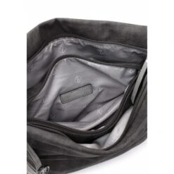 Emily & Noah Elke Handtas M Grey -Mode Tassen Verkoopwinkel image 7578