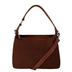 Cowboysbag Concord Crossbody Darktan