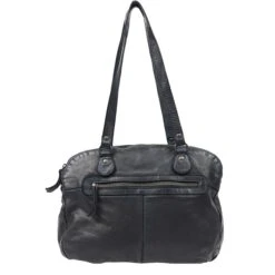 Bear Design Lieke Schoudertas Blue