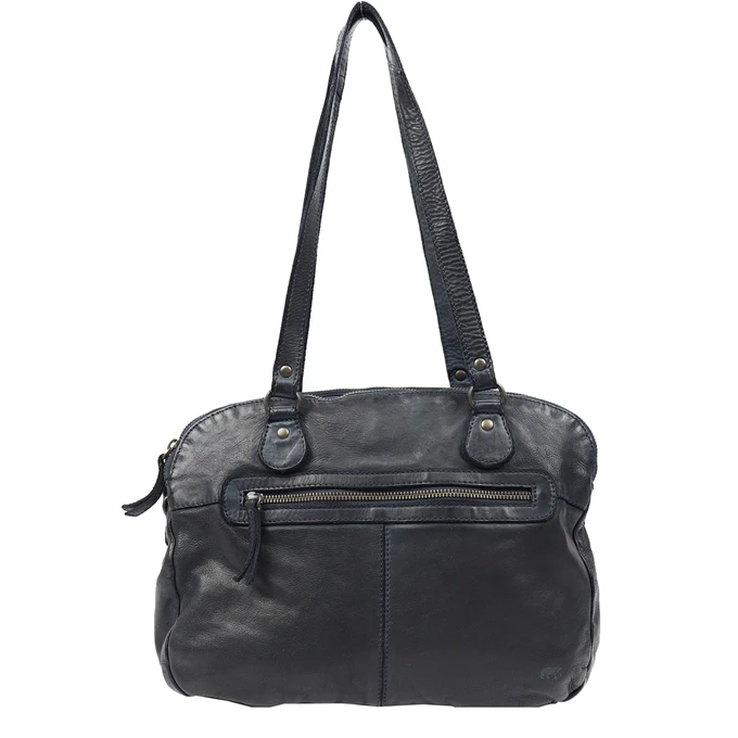 Bear Design Lieke Schoudertas blue Bear Design Lieke Schoudertas Blue -Mode Tassen Verkoopwinkel image 7588