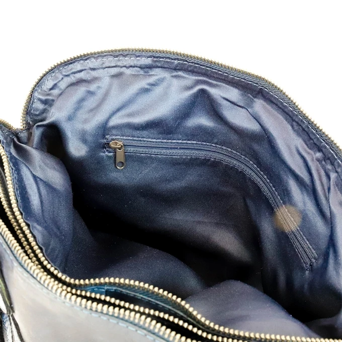 Bear Design Lieke Schoudertas blue Bear Design Lieke Schoudertas Blue -Mode Tassen Verkoopwinkel image 7593