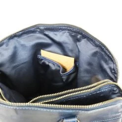 Bear Design Lieke Schoudertas Blue 8 Bear Design Lieke Schoudertas Blue -Mode Tassen Verkoopwinkel image 7594