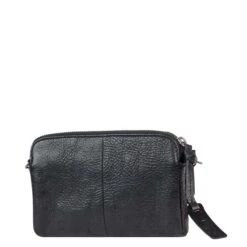Burkely Antique Avery Mini Bag Black -Mode Tassen Verkoopwinkel image 7608