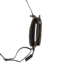 Burkely Antique Avery Mini Bag Black -Mode Tassen Verkoopwinkel image 7609