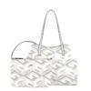 Guess Vikky Tote Stone Logo -Mode Tassen Verkoopwinkel image 7610
