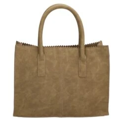 Zebra Trends Lisa XS Handtas Olijfgroen -Mode Tassen Verkoopwinkel image 7615