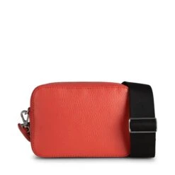 Markberg Elea Crossbody Grenadine W/black -Mode Tassen Verkoopwinkel image 7619