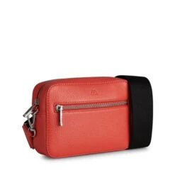 Markberg Elea Crossbody Grenadine W/black -Mode Tassen Verkoopwinkel image 7620