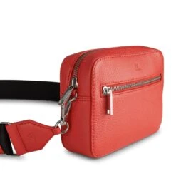 Markberg Elea Crossbody Grenadine W/black -Mode Tassen Verkoopwinkel image 7623