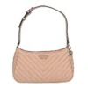 Guess Keillah Shoulder Bag Beige -Mode Tassen Verkoopwinkel image 7624