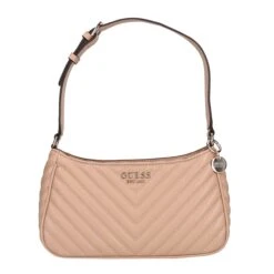 Guess Keillah Shoulder Bag Beige