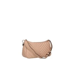 Guess Keillah Shoulder Bag Beige -Mode Tassen Verkoopwinkel image 7626