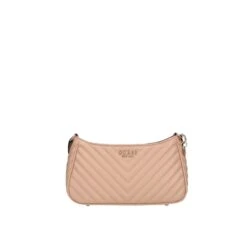Guess Keillah Shoulder Bag Beige -Mode Tassen Verkoopwinkel image 7627