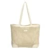 PE Florence Natural Life Shopper Licht Natuur -Mode Tassen Verkoopwinkel image 7629