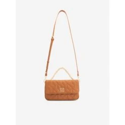 Nikkie Annebel Bag Autumn Brown -Mode Tassen Verkoopwinkel image 7647