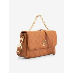 Nikkie Annebel Bag Autumn Brown -Mode Tassen Verkoopwinkel image 7648