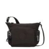 Kipling Gabbie Mini Nostalgic Brown -Mode Tassen Verkoopwinkel image 7650