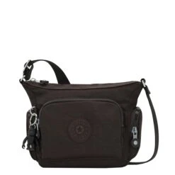 Kipling Gabbie Mini Nostalgic Brown