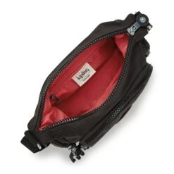 Kipling Gabbie Mini Nostalgic Brown -Mode Tassen Verkoopwinkel image 7654