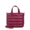 Burkely Drowsy Dani Handbag Fuchsia -Mode Tassen Verkoopwinkel image 7657