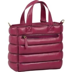 Burkely Drowsy Dani Handbag Fuchsia -Mode Tassen Verkoopwinkel image 7660