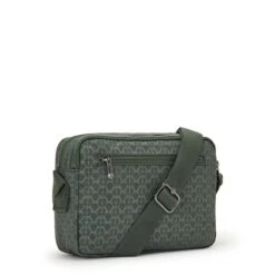 Kipling Abanu M Sign Green Emb -Mode Tassen Verkoopwinkel image 7664