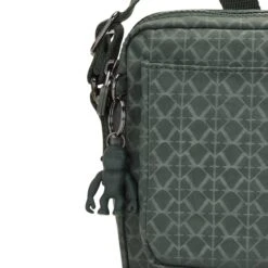 Kipling Abanu M Sign Green Emb -Mode Tassen Verkoopwinkel image 7667