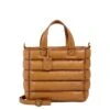 Burkely Drowsy Dani Handbag Cognac -Mode Tassen Verkoopwinkel image 7668