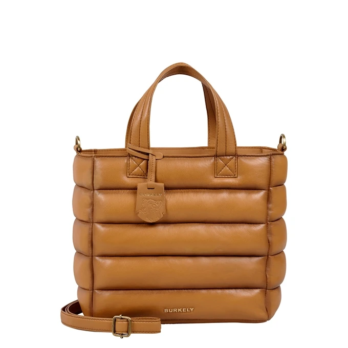 Burkely Drowsy Dani Handbag cognac Burkely Drowsy Dani Handbag Cognac -Mode Tassen Verkoopwinkel image 7668